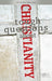 Tough Questions about Christianity (Individual pamphlet)