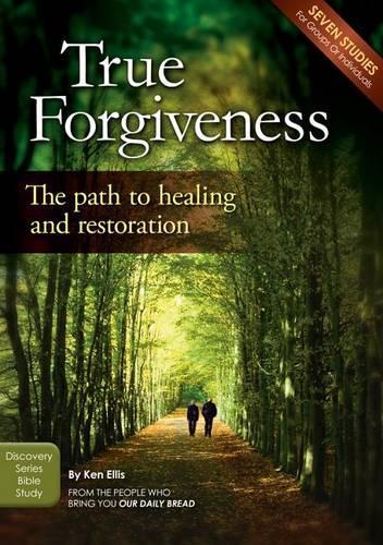 True Forgiveness