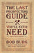 The Last Prospecting Guide You'll Ever Need