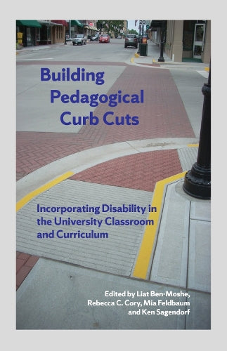 Building Pedagogical Curb Cuts