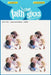 Jesus And Children - Faith That Sticks Stickers