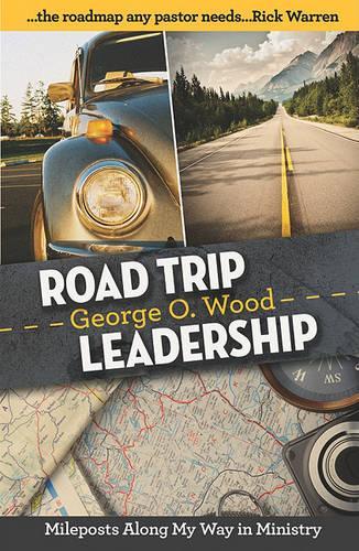 Road Trip Leadership