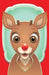 Rudolph (Pack of 25)