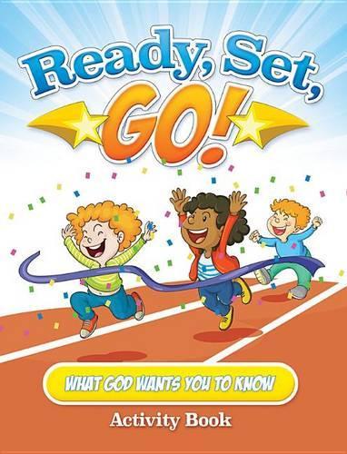 Ready, Set, Go!