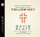 What Did Jesus Really Mean When He Said Follow Me?