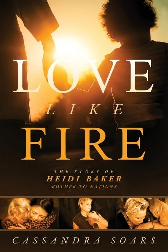 Love Like Fire