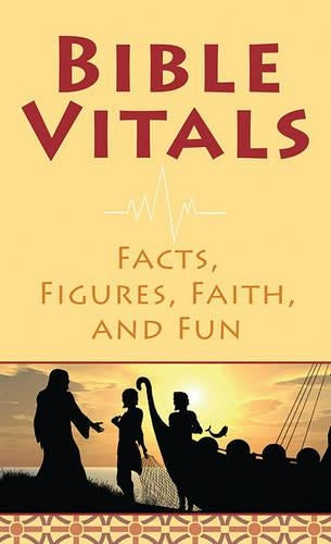 Bible Vitals