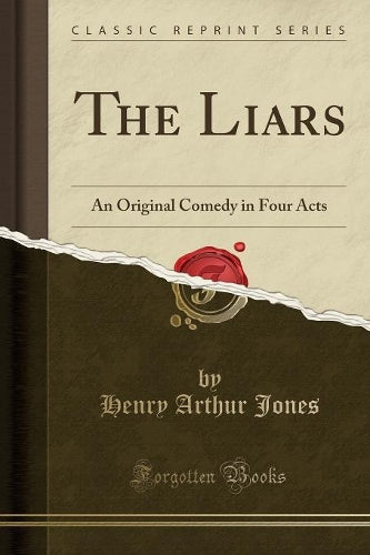 The Liars