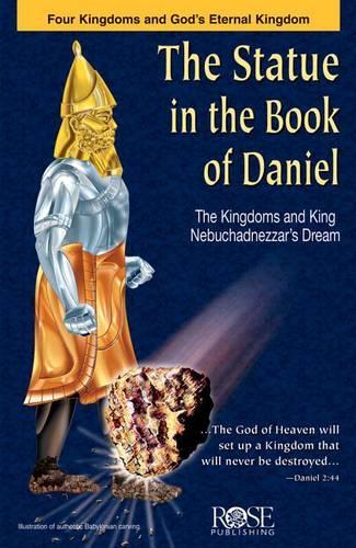 Statue in the Book of Daniel (pack of 5), The