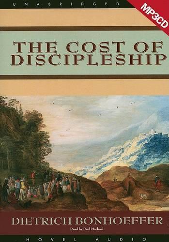 Cost of Discipleship