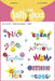 Smile Face Awards - Faith That Sticks Stickers