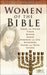 Women of the Bible: Old Testament (pack of 5