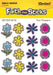 Fun Flowers - Faith That Sticks Stickers