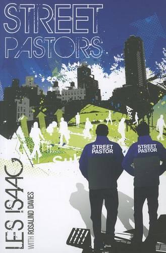 Street Pastors