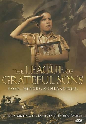 The League of Grateful Sons