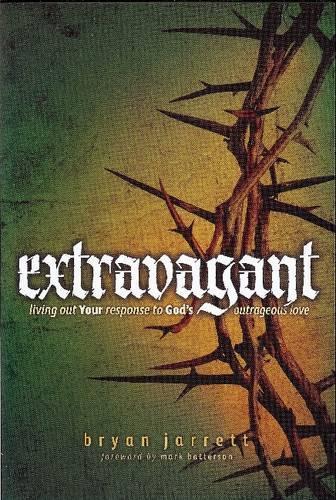 Extravagant