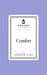 Poetry Prescription:  Comfort