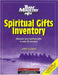 Team Ministry Spiritual Gifts Inventory-Adult (Singles)