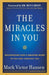 THE MIRACLES IN YOU