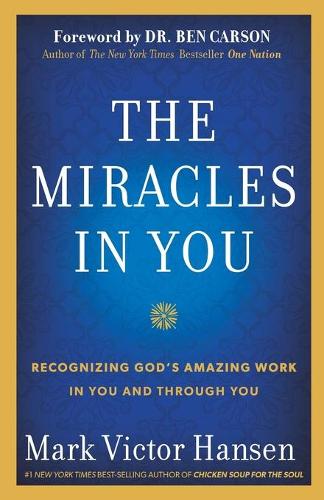 THE MIRACLES IN YOU