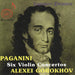 6 Violin Concertos (Gorokhov)