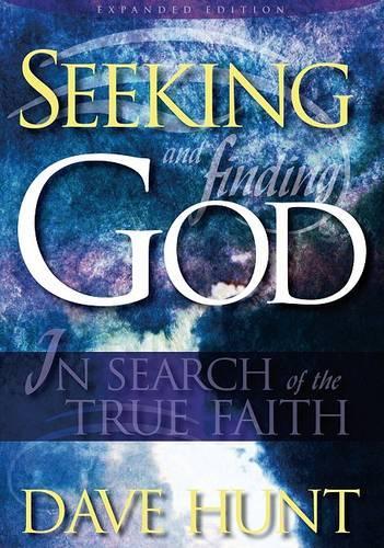 Seeking and Finding God