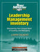 Leadership/Management Inventory