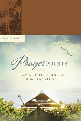Prayerpoints