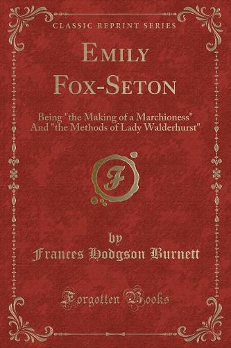 Emily Fox-Seton