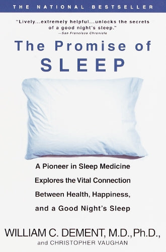 The Promise of Sleep