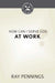 How Can I Serve God at Work?