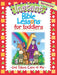 Instant Bible Lessons for Toddlers