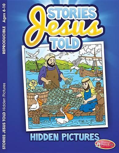 Stories Jesus Told