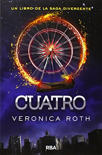 Spa-Cuatro / 4 A Divergent Col