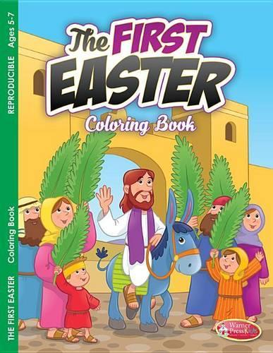 The First Easter