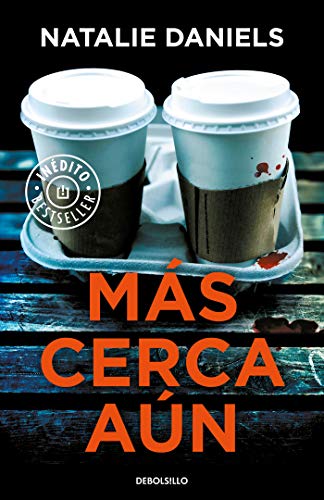 Spa-Mas Cerca Aun / Too Close