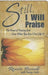 Still, I Will Praise
