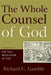 Whole Counsel of God Volume 2, The