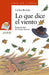 Spa-Lo Que Dice El Viento