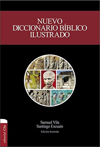 Spa-Nuevo Diccionario Biblico