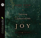 Dawning of Indestructible Joy