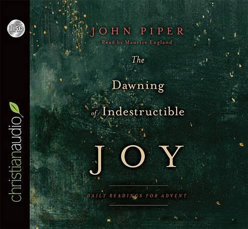 Dawning of Indestructible Joy