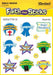 Awards - Faith That Sticks Stickers