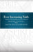 Ever Increasing Faith