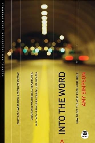 Into The Word