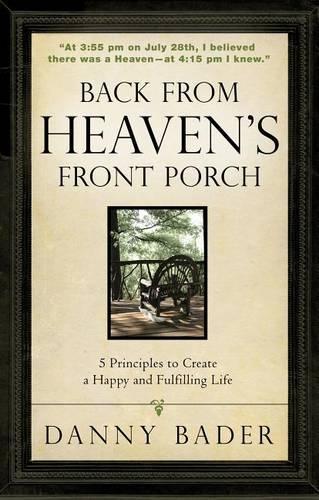 Back from Heaven's Front Porch