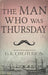 The Man Who Was Thursday