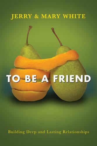 To be a Friend