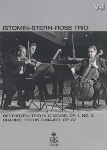 Istomin-Stern-Rose Trio