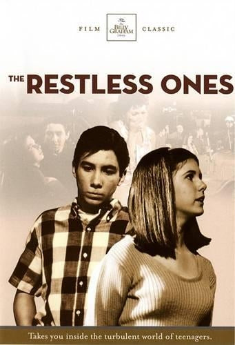 The Restless Ones